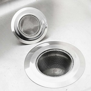 New Kitchen Sink Strainer Bath Strainer Plug Filter Plug Hole