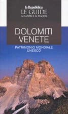 Dolomiti Venete. Patrimonio Mondiale Unesco Gedi (Gruppo Editoriale) 2024