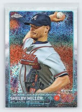 2015 Topps Update Series Baseball Variations Short Print Guide 165