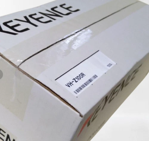 Keyence VH-Z100R wide range zoom lens - Picture 2 of 6