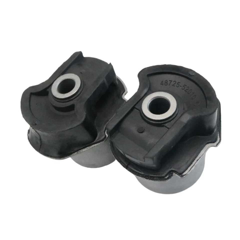 2 Rear Axle Crossmember Bushings For Toyota Echo Yarix Scion XB 2000-2006 Foto 3 de 4