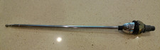 63-64 Impala Manual Antenna Mast & Body Assembly--Original GM-Survivor!