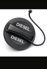 Mercedes C Klasse W206 Diesel Orginal Tankdeckel &ndash; Neuwertig