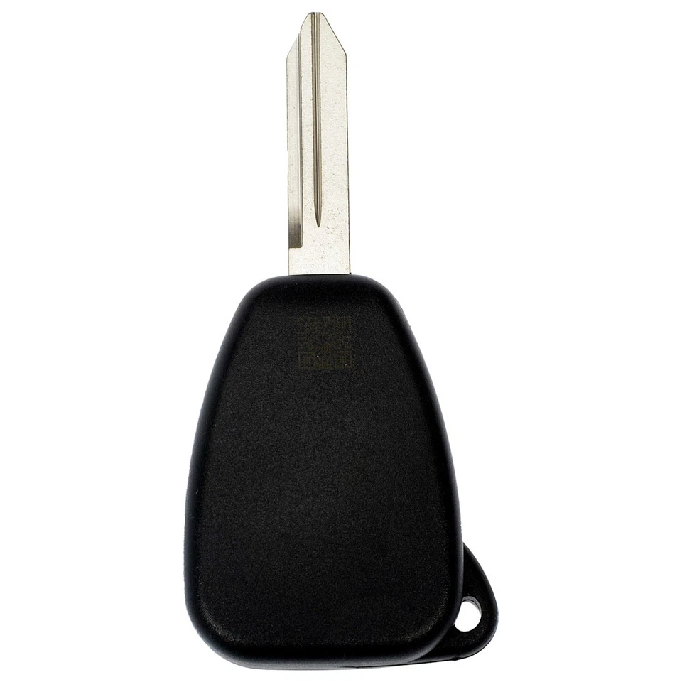 99280ST Dorman Key Fob for Jeep Liberty Grand Cherokee Commander 2007 - Image 3 of 4