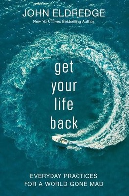 Get Your Life Back - 9781400229147