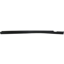 Rocker Panel Trims  Passenger Right Side Hand 1QA50TZZAF for Dodge Charger 12-23