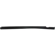 Rocker Panel Trims  Passenger Right Side Hand 1QA50TZZAF for Dodge Charger 12-23