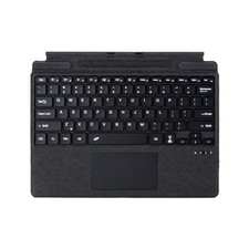 Keyboard for Microsoft Surface Pro Copilot  11th Edition / Pro 11/10 / 9/8 ...