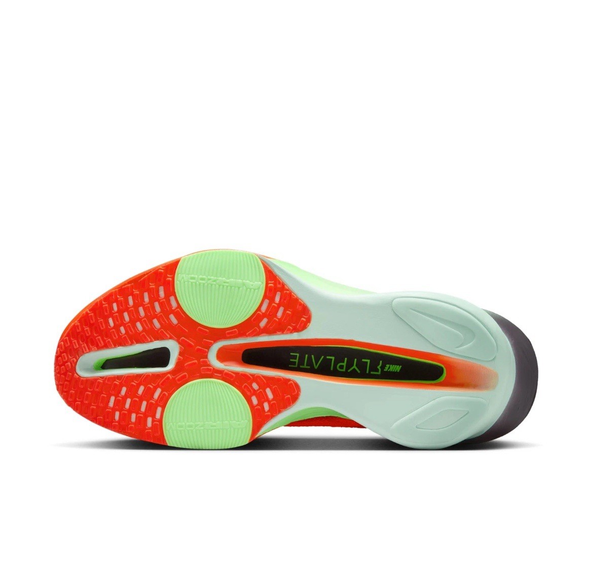 NEW Nike Air Zoom Alphafly NEXT%3 Bright Crimson FD8311-600  display picture 2