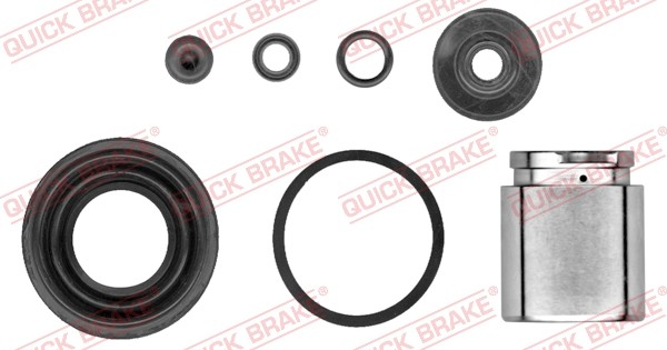 Reparatursatz, Bremssattel FÜR Mazda 6 Kombi (Gj, Gl) - Quick Brake 114-5484-image