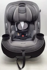 Safety 1st Grow & Go All In One Convertible Car Seat Shadow II OPEN BOX