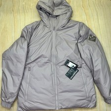 NEW Under Armour Storm Limitless Down LW Full Zip Jacket 1378840-015 Sz LG