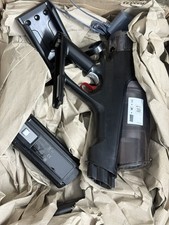 Rowenta X-Force Flex 8.60 Allergie RH9638 sch...