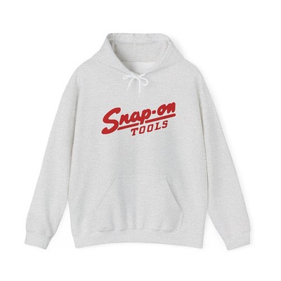 Unisex Mechanic Tool Graphic Print Hoodie New Reprint Size S 3XL