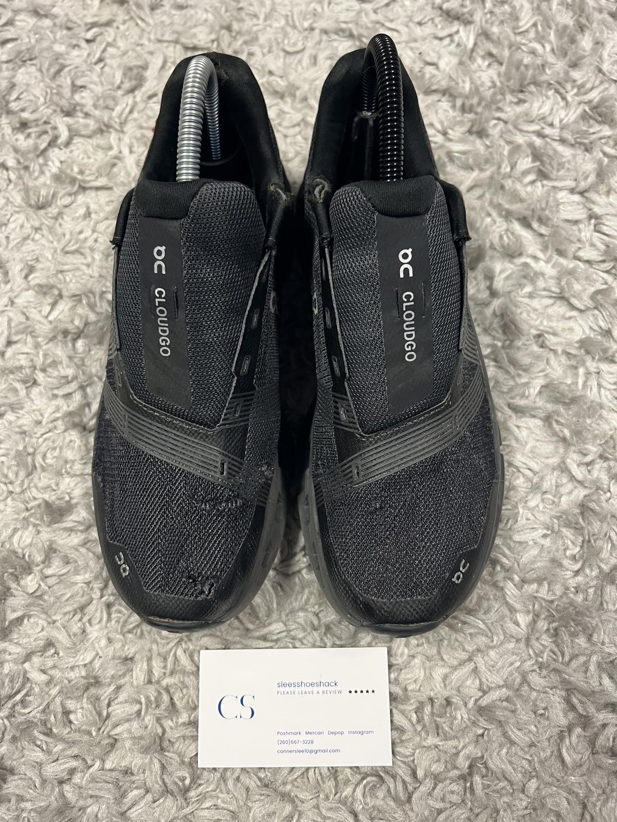 On Cloud Cloudgo - image 3