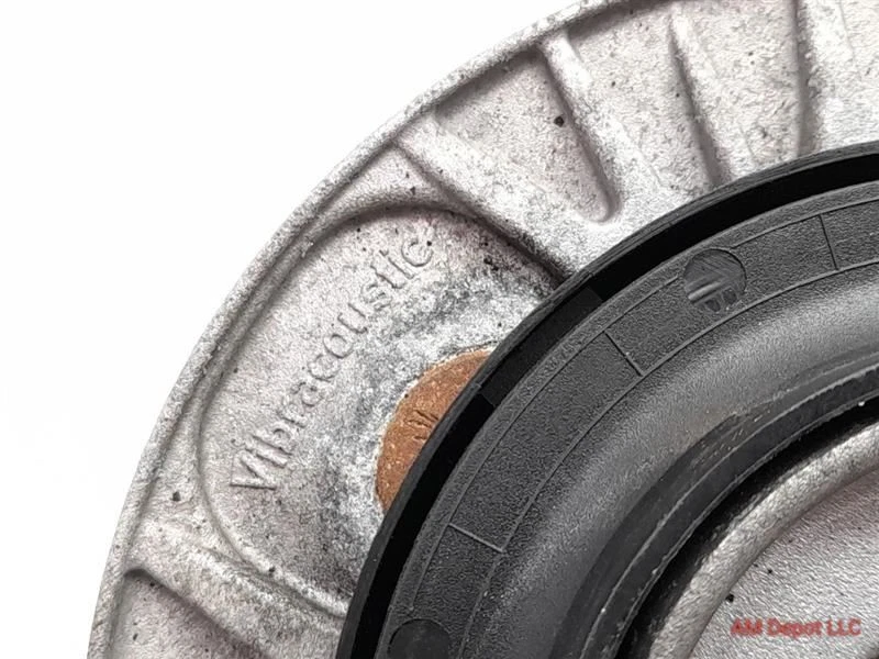 BMW 320i 328i 335i F30 F31 2014 puntal delantero/guía de soporte superior amortiguador 6863135 Foto 3 de 4