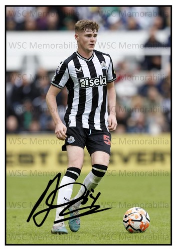 12011. Alex Murphy Signed Pictures (A4 Prints) Newcastle Bolton Galway