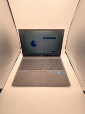 HP 250 G10 13th Gen i5-1334U 16GB RAM 500GB SSD 15.6in Grade B 100% Battery