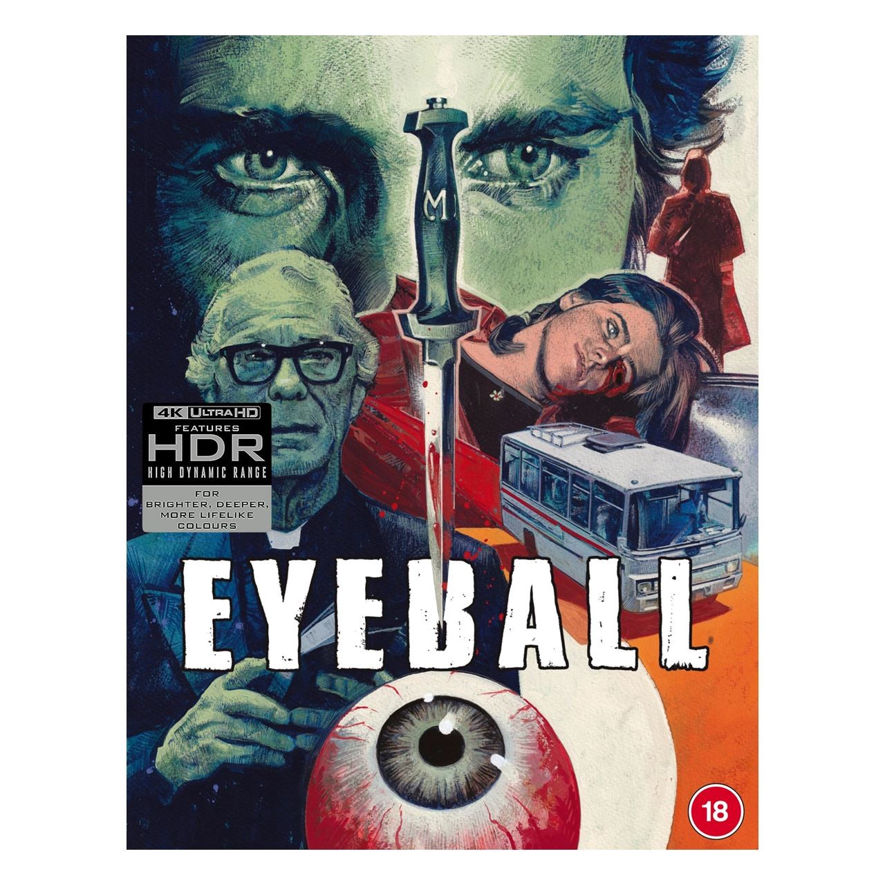 Eyeball 88 Films - Image 3