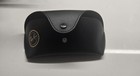 Ray-Ban Sunglasses Replacement Case Black Snap Hard Shell w/ Cleaning Cloth OEM — photo 2