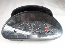 Compteur BMW 318