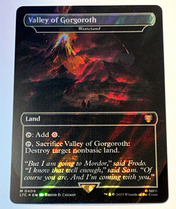 Wasteland Mtg | eBay