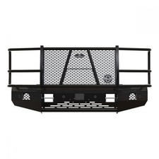 Ranch Hand Fsf231bl1 Summit Bumper Truck Front Ranch Hand Fsf231bl1 Summit Bumper Truck Front