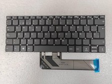 Spanish Keyboard for Lenovo Yoga Slim 7-14ARE05 7-14IIL05 7-14ITL05