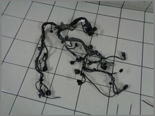 Mercedes Benz W203 W211 M271 Motorkabelbaum Kabelsatz 2711502433 Leitungssatz