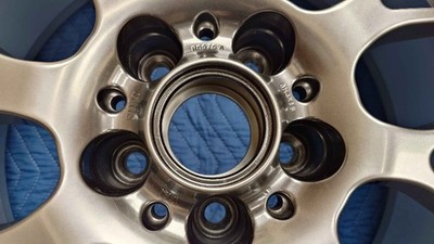 JDM BBS RS-GT 1Book Diamond Black DB-SLD Part Number RS970 8.5J x
