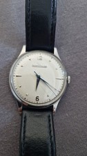 Jaeger Lecoultre Vintage Watch orologio da polso uomo carica manuale 525083