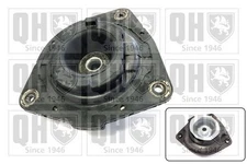 Suspension Strut Support Mount Rear Fits Land Rover QUINTON HAZELL EMR4882