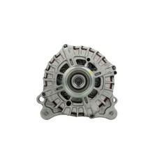 Valeo New Automobile Alternator 12 Volt 7630 Gram For Porsche 220A FG23S057