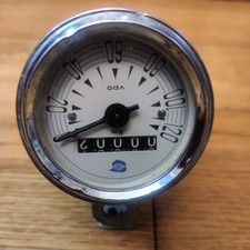 NSU Prima III 3 Speedo rare  VDO New old stock  nos 
