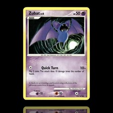 ▸ Zubat | Supreme Victors | Common | 133 | NM on eBay