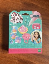 Pati-school 32333 Party in Pink Creations Kit, Multicolor, One Size