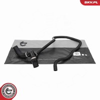KüHlerschlauch Esen SKV 24SKV236 FüR Opel Astra A04 Caravan GTC L70 Cdti L08 L35