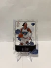 2025 Topps Signature Ja Morant Base (RAW)