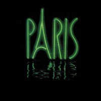 Paris - Cd - G3Z
