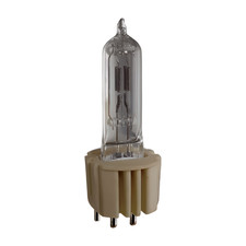 Ushio HPL 375W 240X 1000HR Stage Studio Lamp 375/240 - 1003183