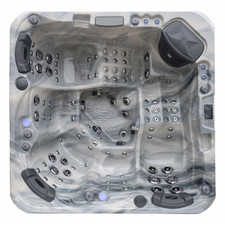Monaco 2 Lounger Hot Tub