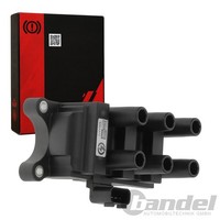 Champion ZÜNdspule ZÜNdmodul Passend FüR Ford Cougar Mondeo Ford USA Windstar