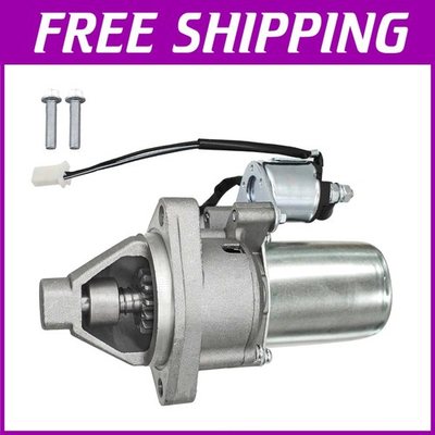 #ad High Torque Starter Motor for Westinghouse WGen Generators $88.18