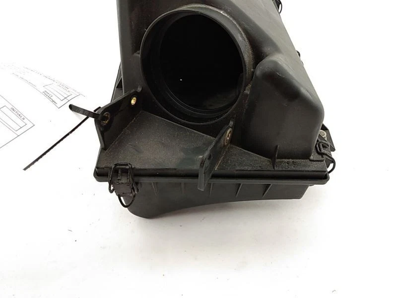 Caja de carcasa de filtro de filtro de aire Jaguar XK8 8-244 4,0 L 1997 1998 Foto 3 de 4