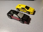 Hot Wheels Vintage Crack-ups Super X  Cruiser