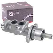 ABS HAUPTBREMSZYLINDER 20,6mm HBZ HAUPT-BREMS-ZYLINDER | 62001