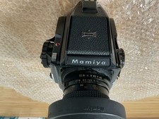 Mamiya M645 Pre Owned