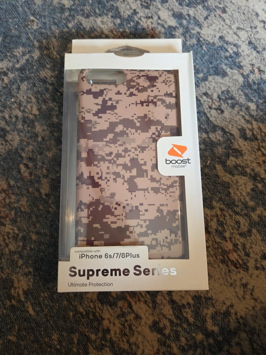 Supreme Cases, Covers & Skins for iPhone 7 Plus for sale | eBay