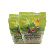 Volkman Seed Avian Science Lovebird  Conure Bird Seed 8 lb 