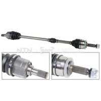 Antriebswelle SNR DK84.005 M22X1,5 FüR Hyundai I20 1 PB PBT LPG
